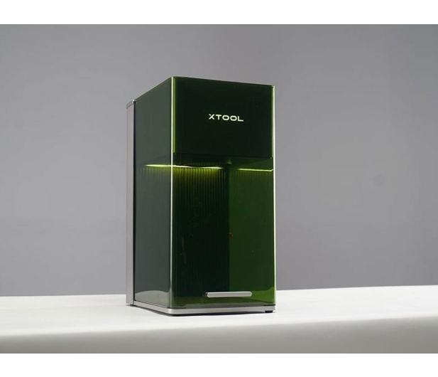 xTool Grawerka laserowa 2w1 F1 Ultra - 1570534 - zdjęcie 3